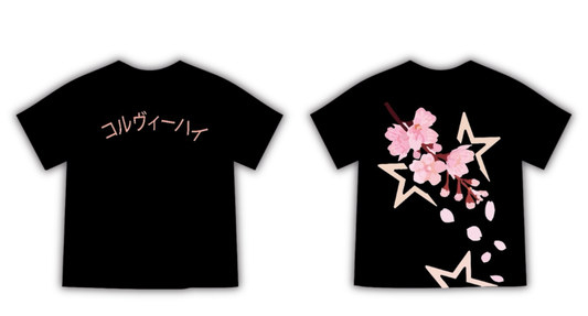 Sakura Drift